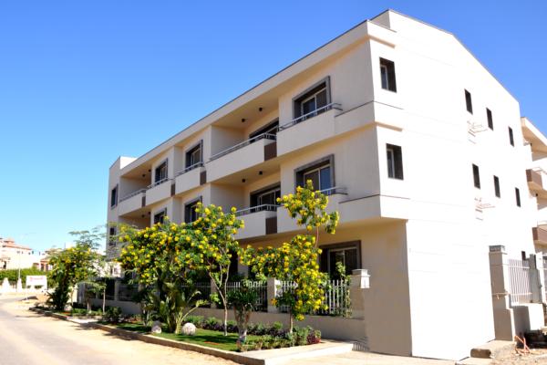 Elite Residential Building