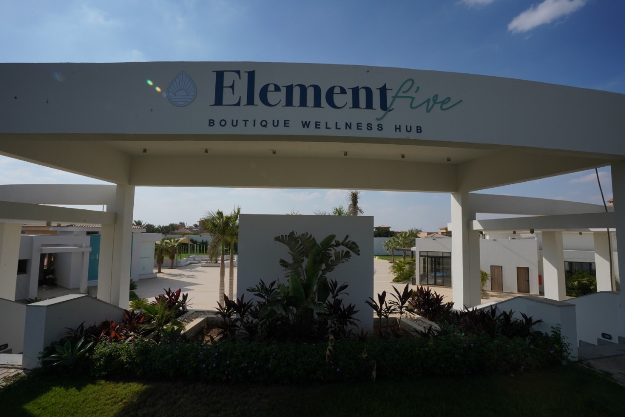 Element Five Wellness Hub 