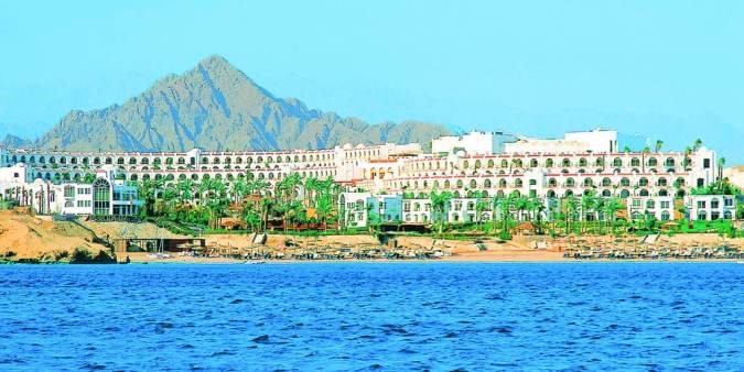 Savoy Sharm