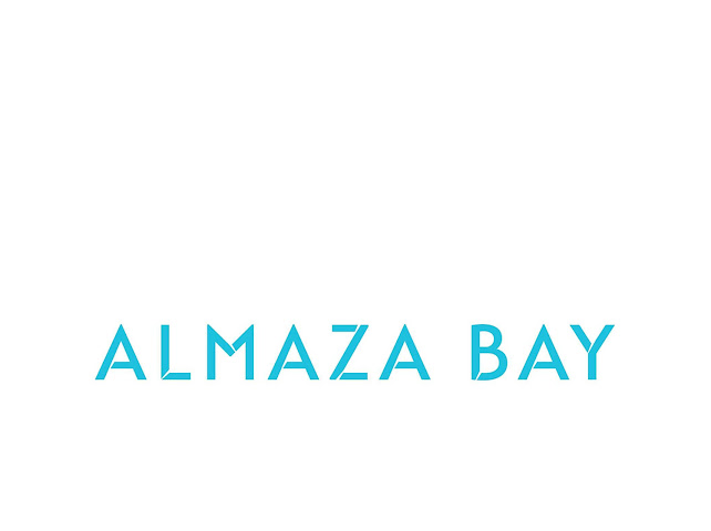 Almaza Bay