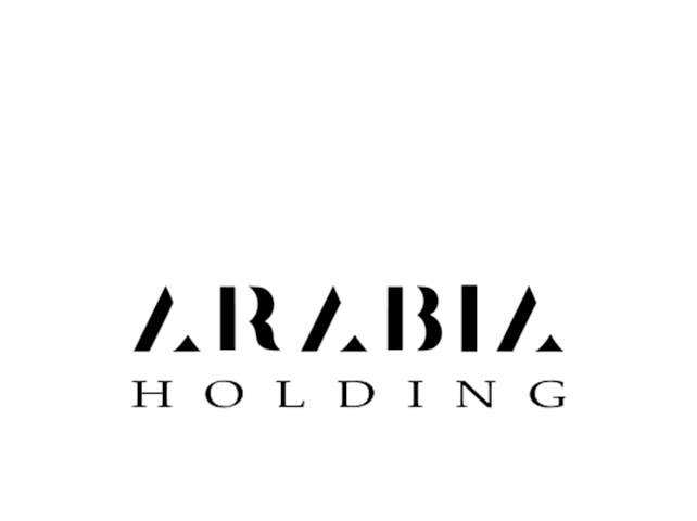 Arabia hold
