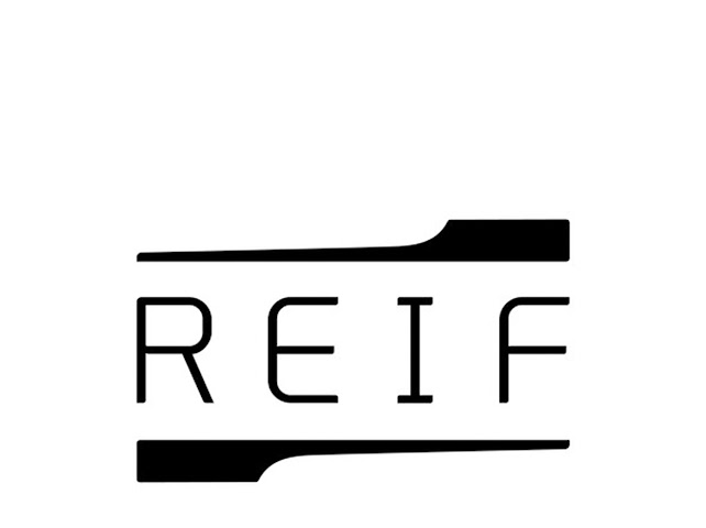 Reif -kushiyaki